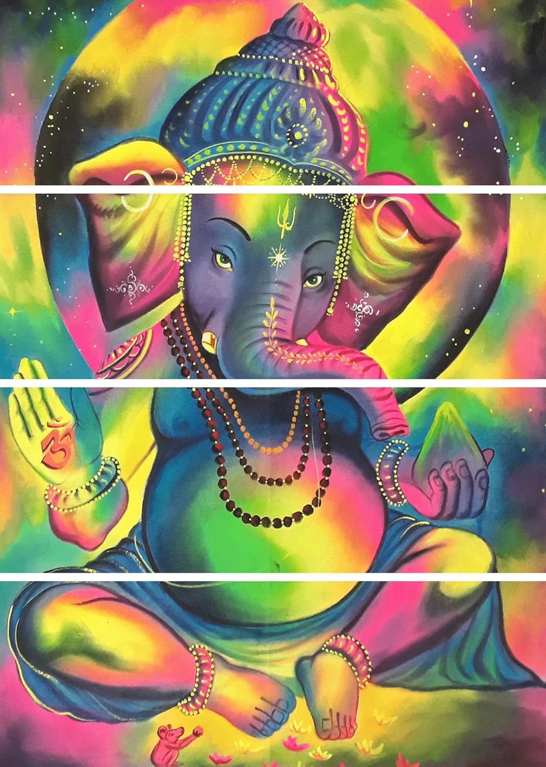 inep-b0bbpsjwsc-office-wall-decorated-with-ganesha-tastic-framed-wall-art-party_-4-frame-divine-decor.jpg